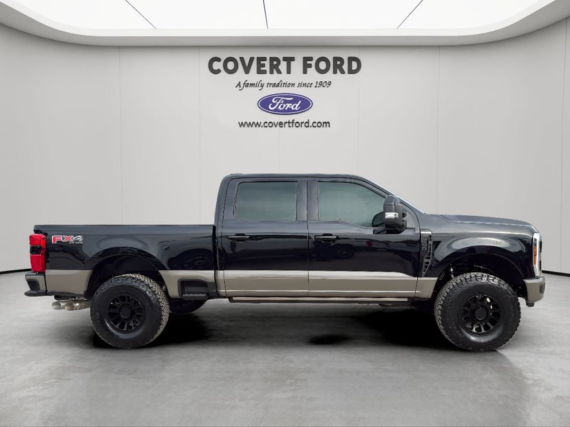 2026 Ford F-250SD - Image 6
