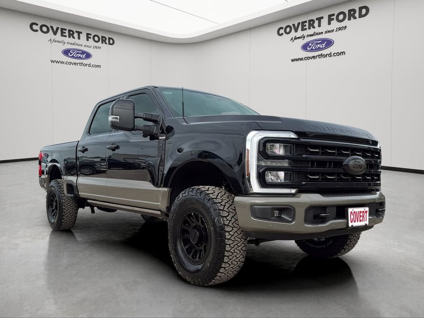 2026 Ford F-250SD - Image 7
