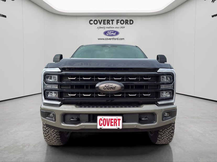 2026 Ford F-250SD - Image 8