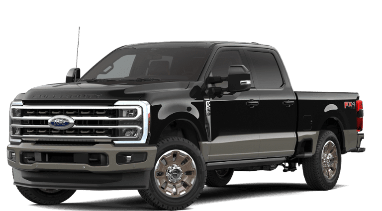 2026 Ford F-250SD - Image 30