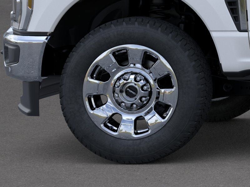 2026 Ford F-250SD - Image 19