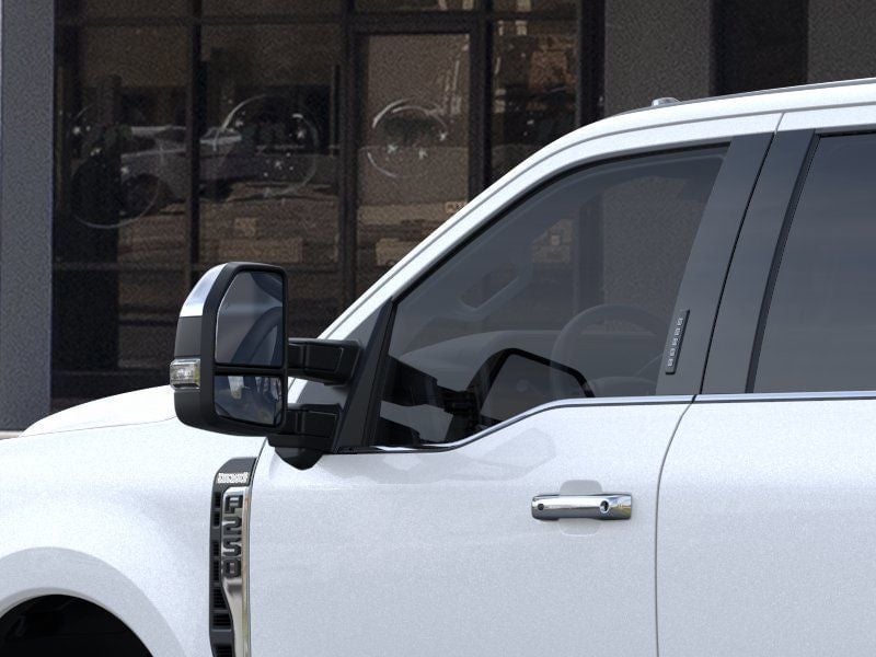2026 Ford F-250SD - Image 20