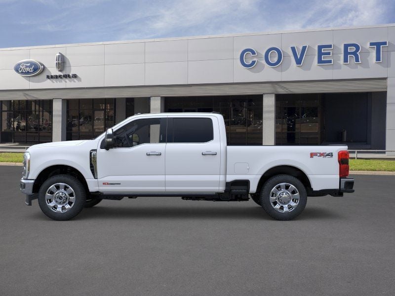 2026 Ford F-250SD - Image 3