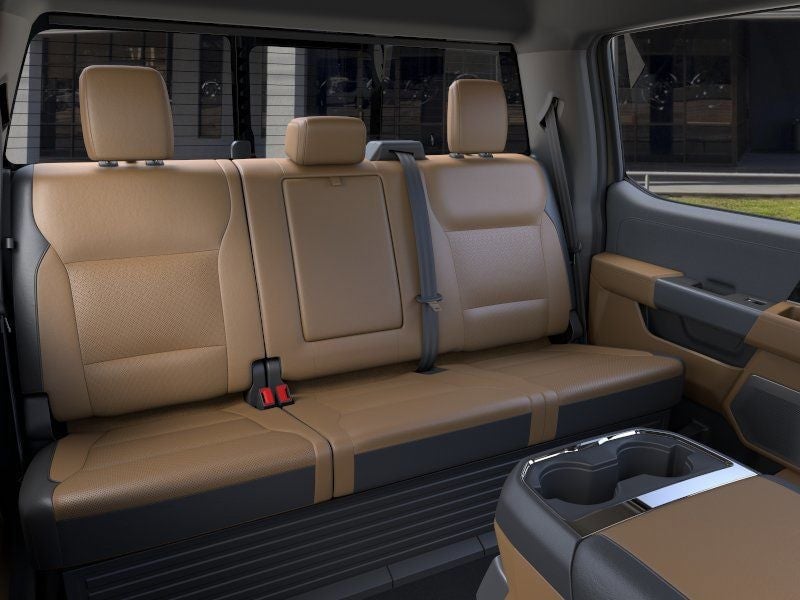 2026 Ford F-250SD - Image 11