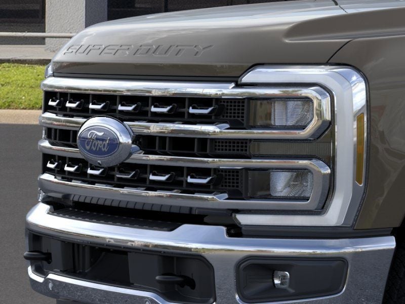 2026 Ford F-250SD - Image 17