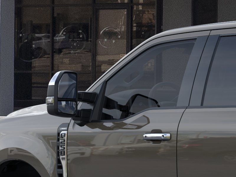 2026 Ford F-250SD - Image 20