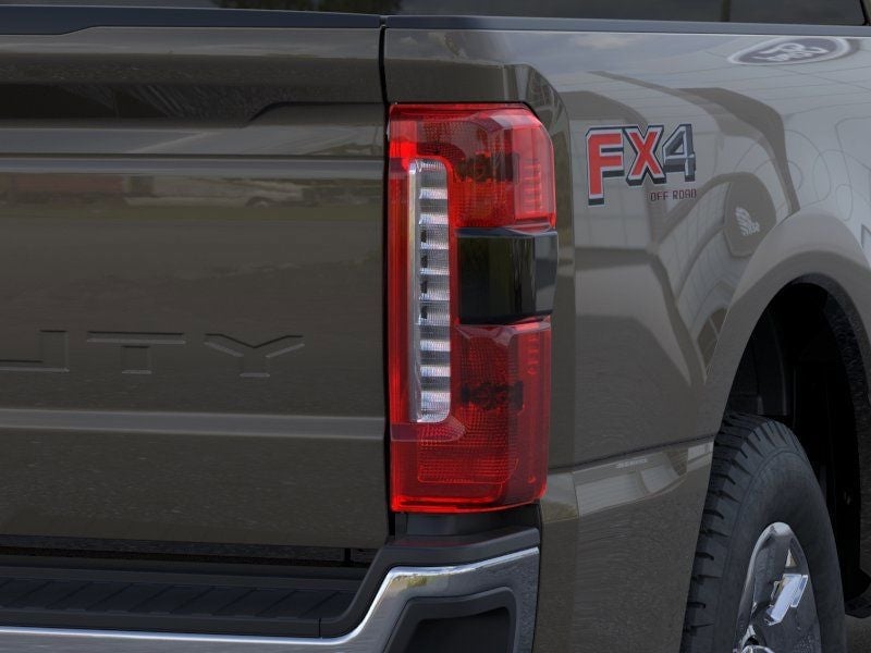 2026 Ford F-250SD - Image 21