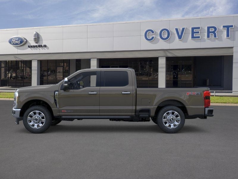 2026 Ford F-250SD - Image 3