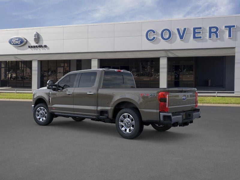 2026 Ford F-250SD - Image 4