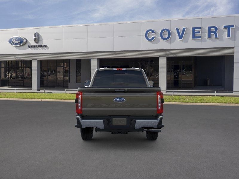 2026 Ford F-250SD - Image 5
