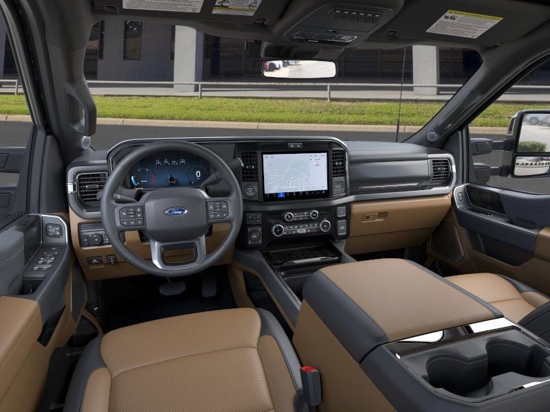 2026 Ford F-250SD - Image 9