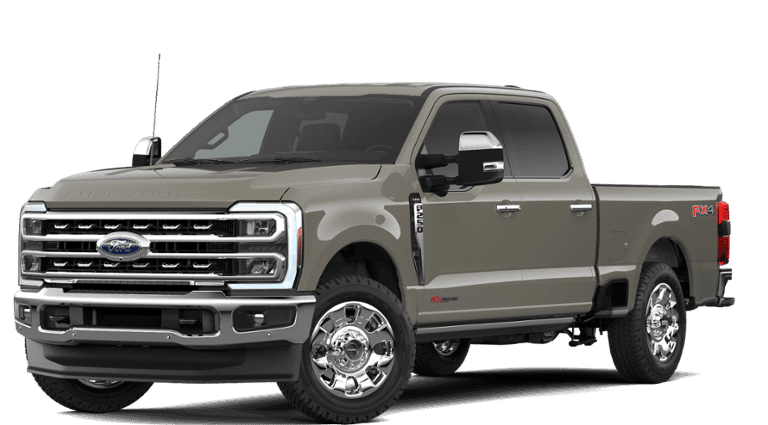 2026 Ford F-250SD - Image 23