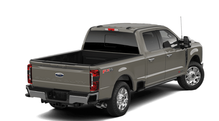 2026 Ford F-250SD - Image 25