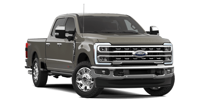 2026 Ford F-250SD - Image 26