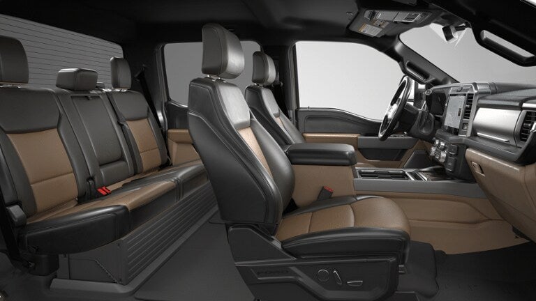 2026 Ford F-250SD - Image 27