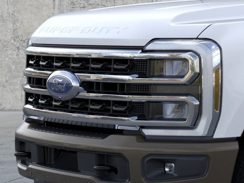 2026 Ford F-250SD - Image 17