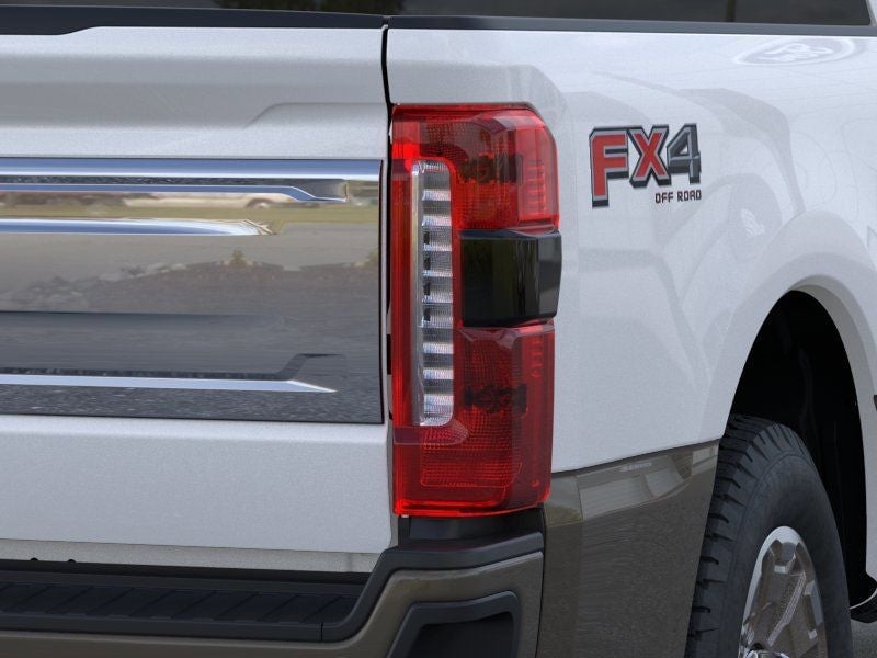 2026 Ford F-250SD - Image 21