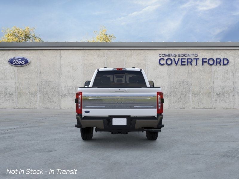 2026 Ford F-250SD - Image 5