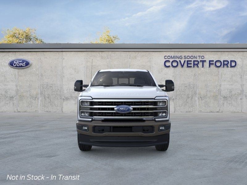 2026 Ford F-250SD - Image 6
