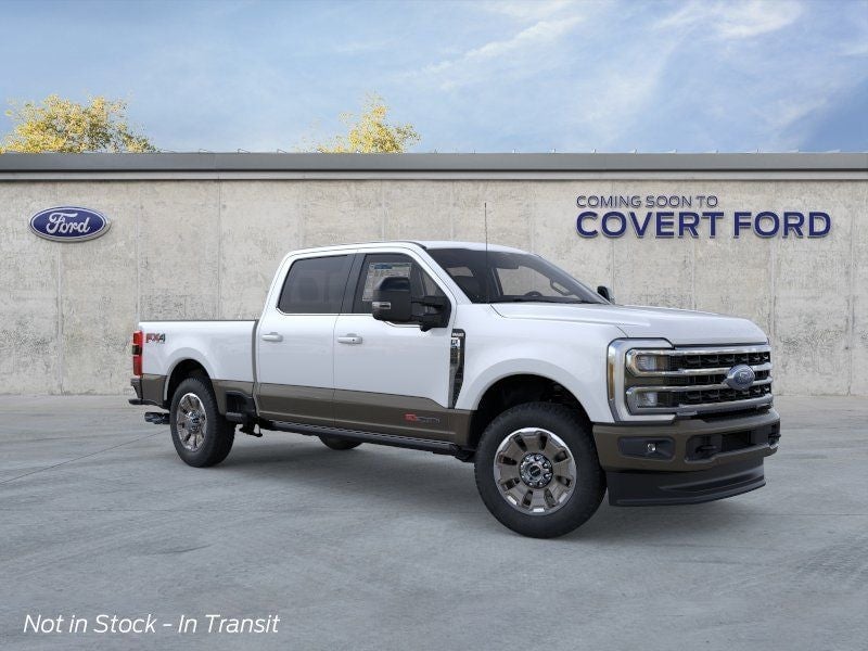 2026 Ford F-250SD - Image 7