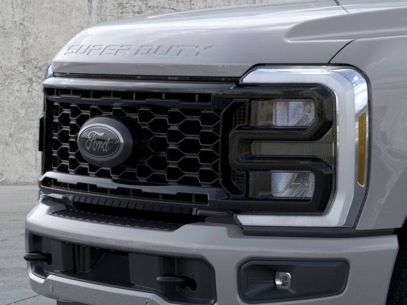 2026 Ford F-250SD - Image 17