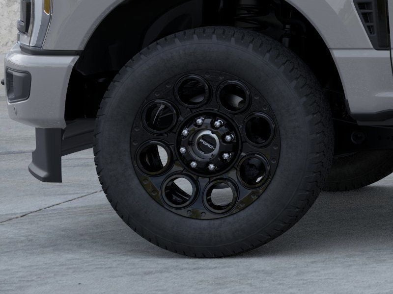 2026 Ford F-250SD - Image 19