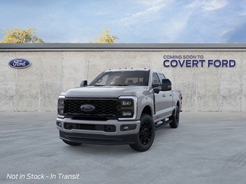 2026 Ford F-250SD - Image 2