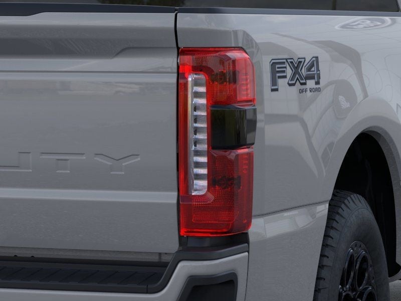 2026 Ford F-250SD - Image 21