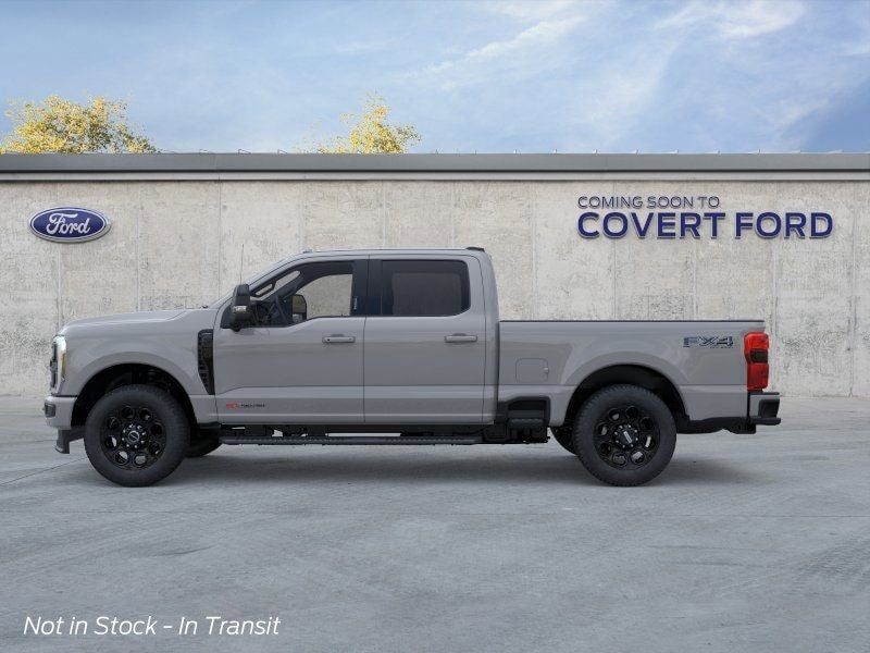 2026 Ford F-250SD - Image 3