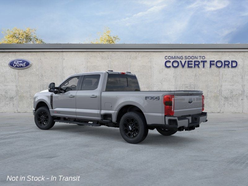 2026 Ford F-250SD - Image 4