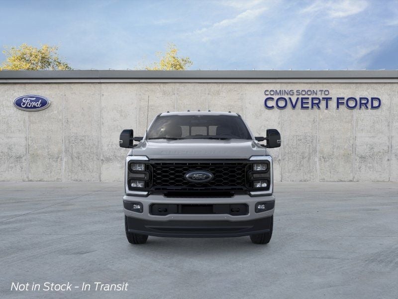 2026 Ford F-250SD - Image 6