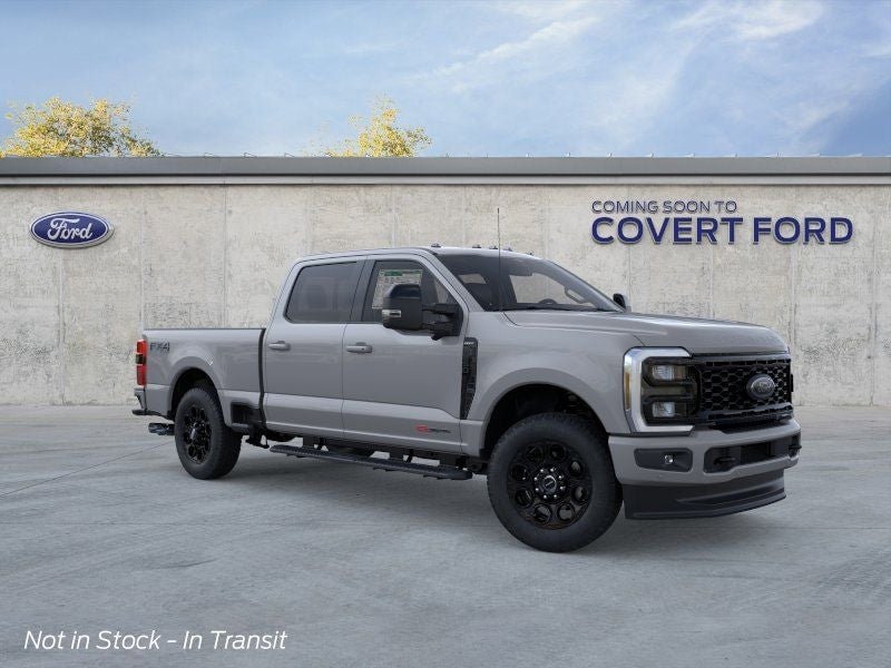 2026 Ford F-250SD - Image 7