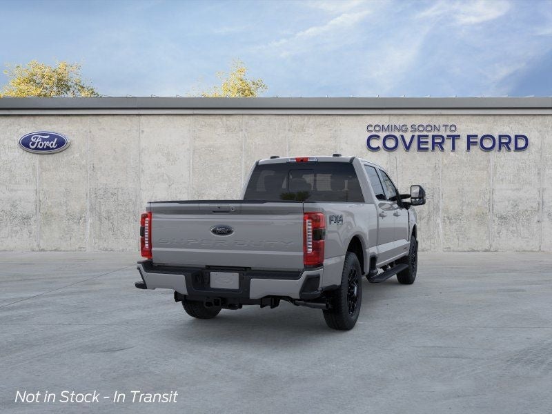 2026 Ford F-250SD - Image 8