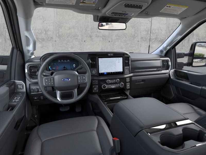 2026 Ford F-250SD - Image 9
