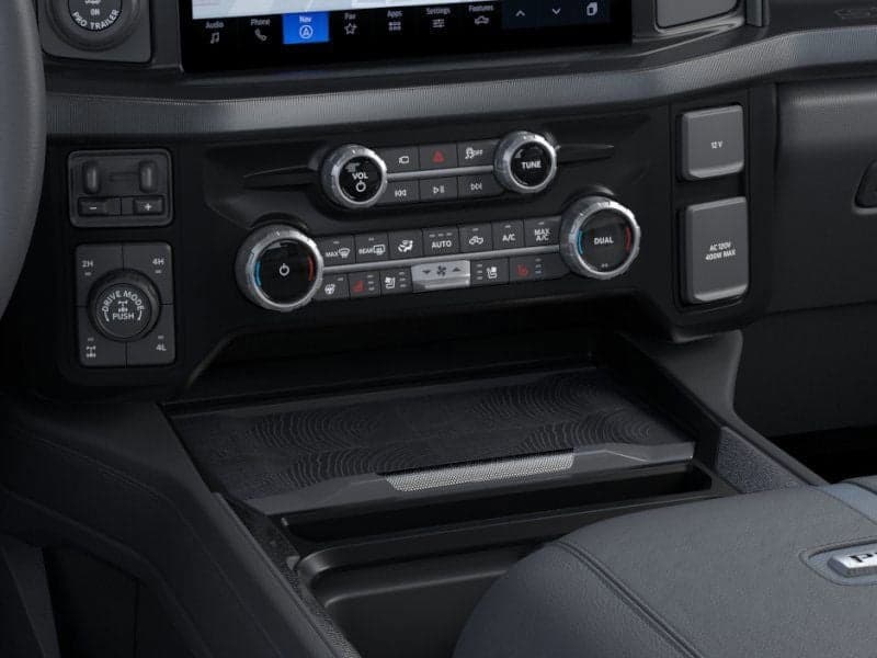 2026 Ford F-250SD - Image 15