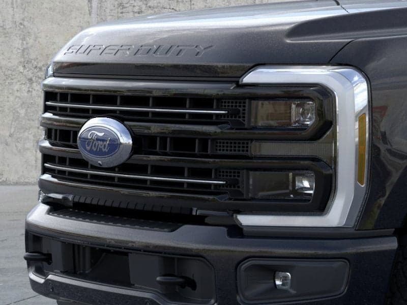 2026 Ford F-250SD - Image 17