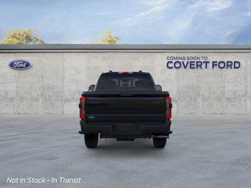 2026 Ford F-250SD - Image 5