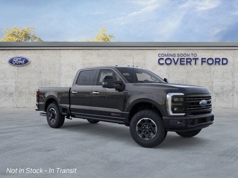 2026 Ford F-250SD - Image 7
