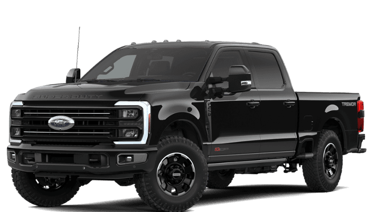 2026 Ford F-250SD - Image 23