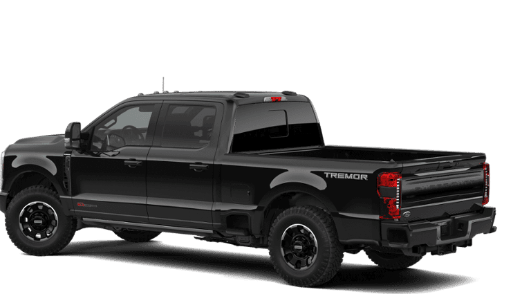 2026 Ford F-250SD - Image 24