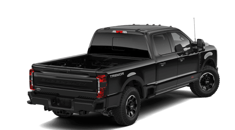 2026 Ford F-250SD - Image 25
