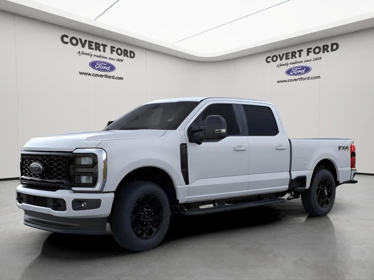 2026 Ford F-250SD - Image 1