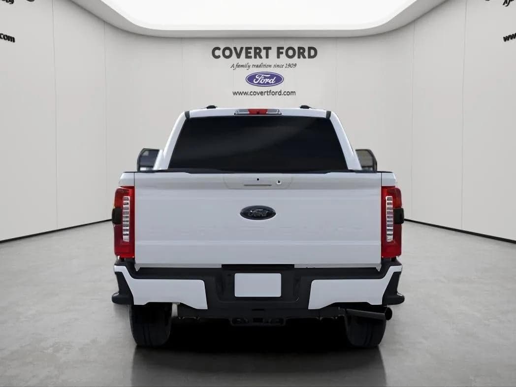 2026 Ford F-250SD - Image 5