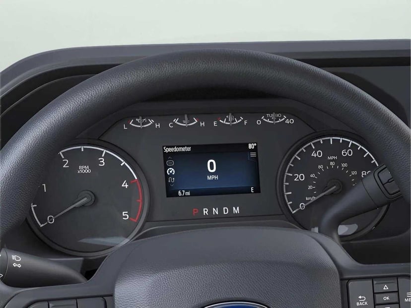 2026 Ford F-250SD - Image 13