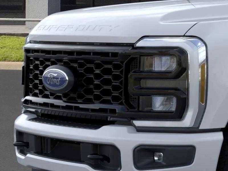 2026 Ford F-250SD - Image 17