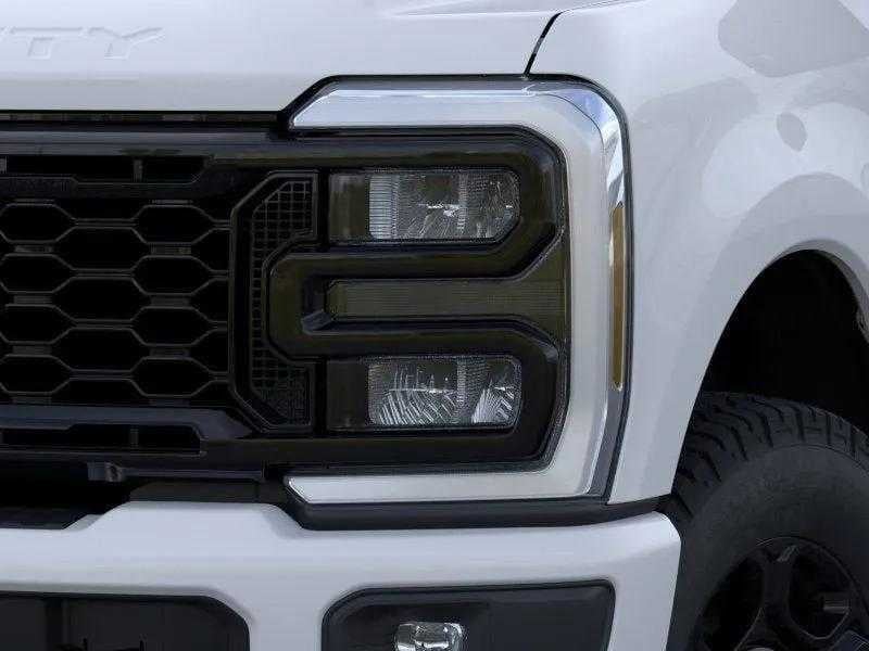 2026 Ford F-250SD - Image 18