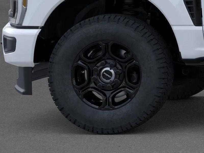 2026 Ford F-250SD - Image 19