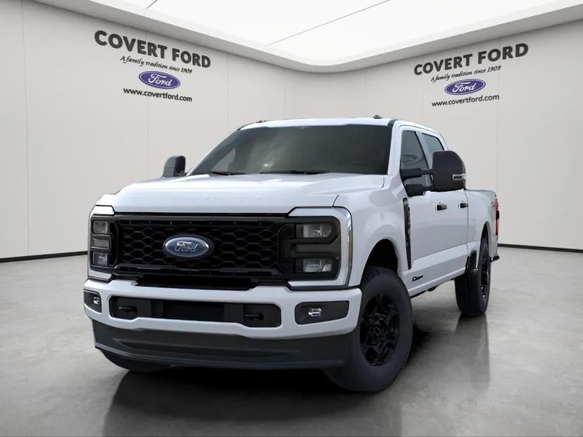 2026 Ford F-250SD - Image 2
