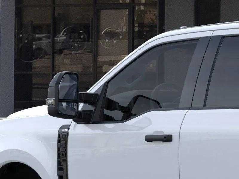 2026 Ford F-250SD - Image 20