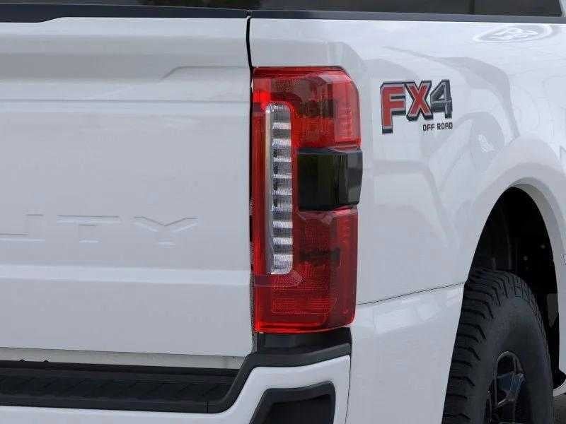2026 Ford F-250SD - Image 21
